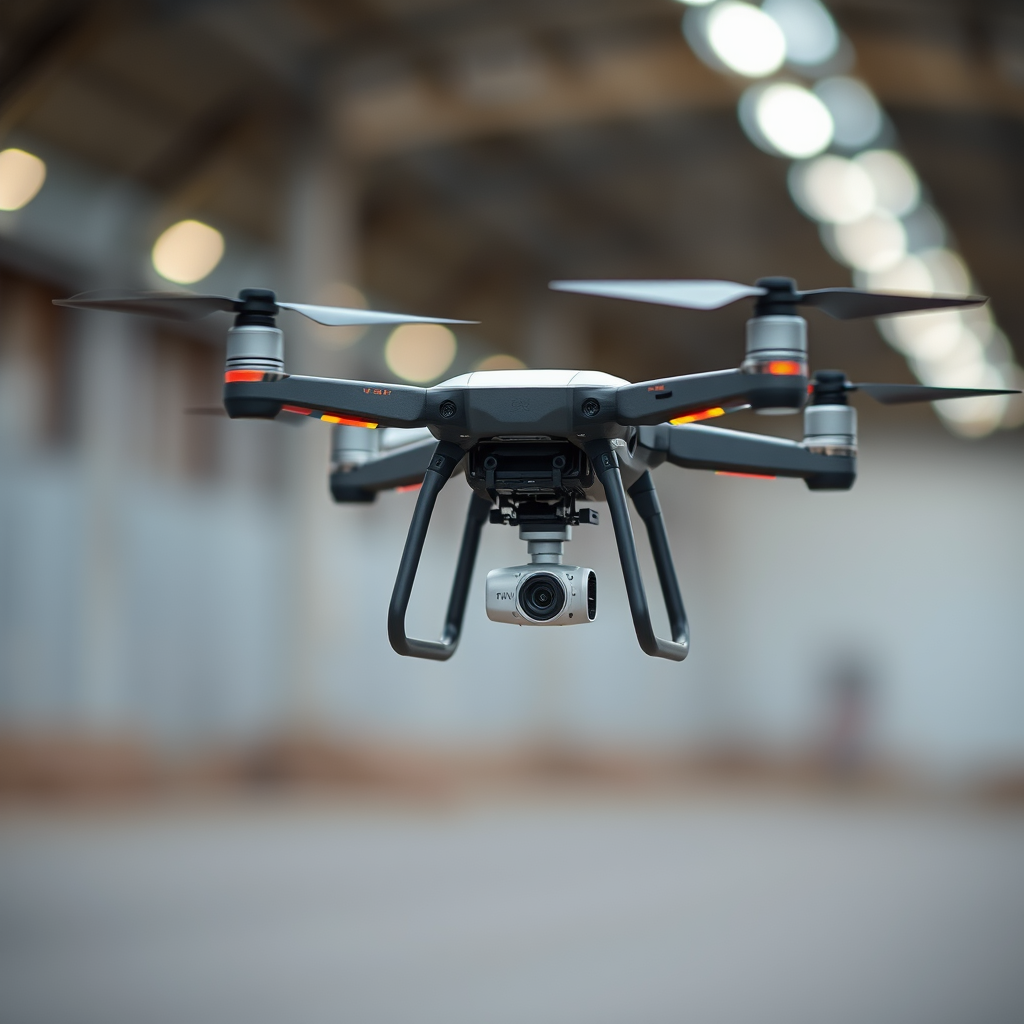 Understanding Drone Tracking Technology Understanding Drone Tracking Technology - how can you track a drone