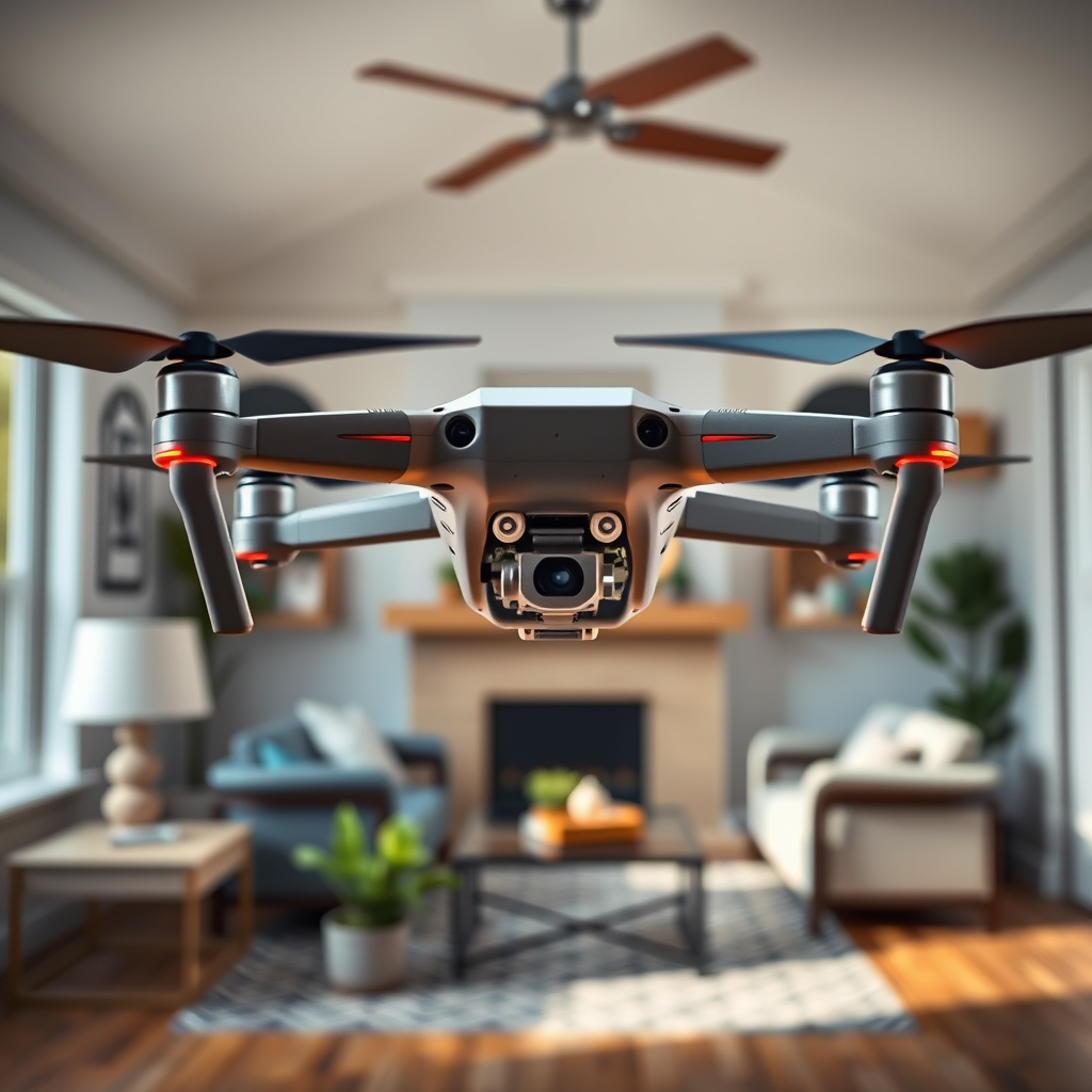 Understanding Drone Regulations Understanding Drone Regulations - how close can drones fly to houses