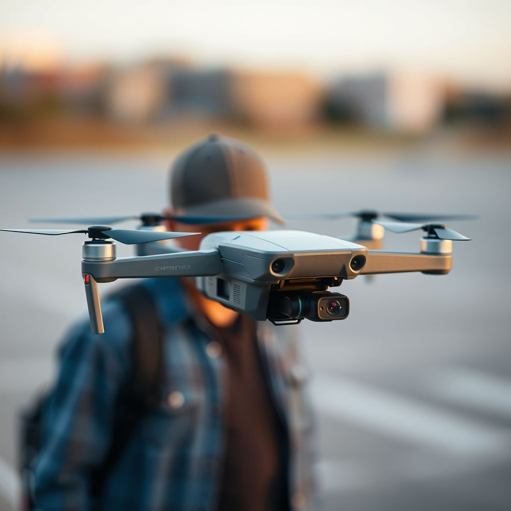 Understanding Drone Regulations Understanding Drone Regulations - how close can you fly a drone to a person
