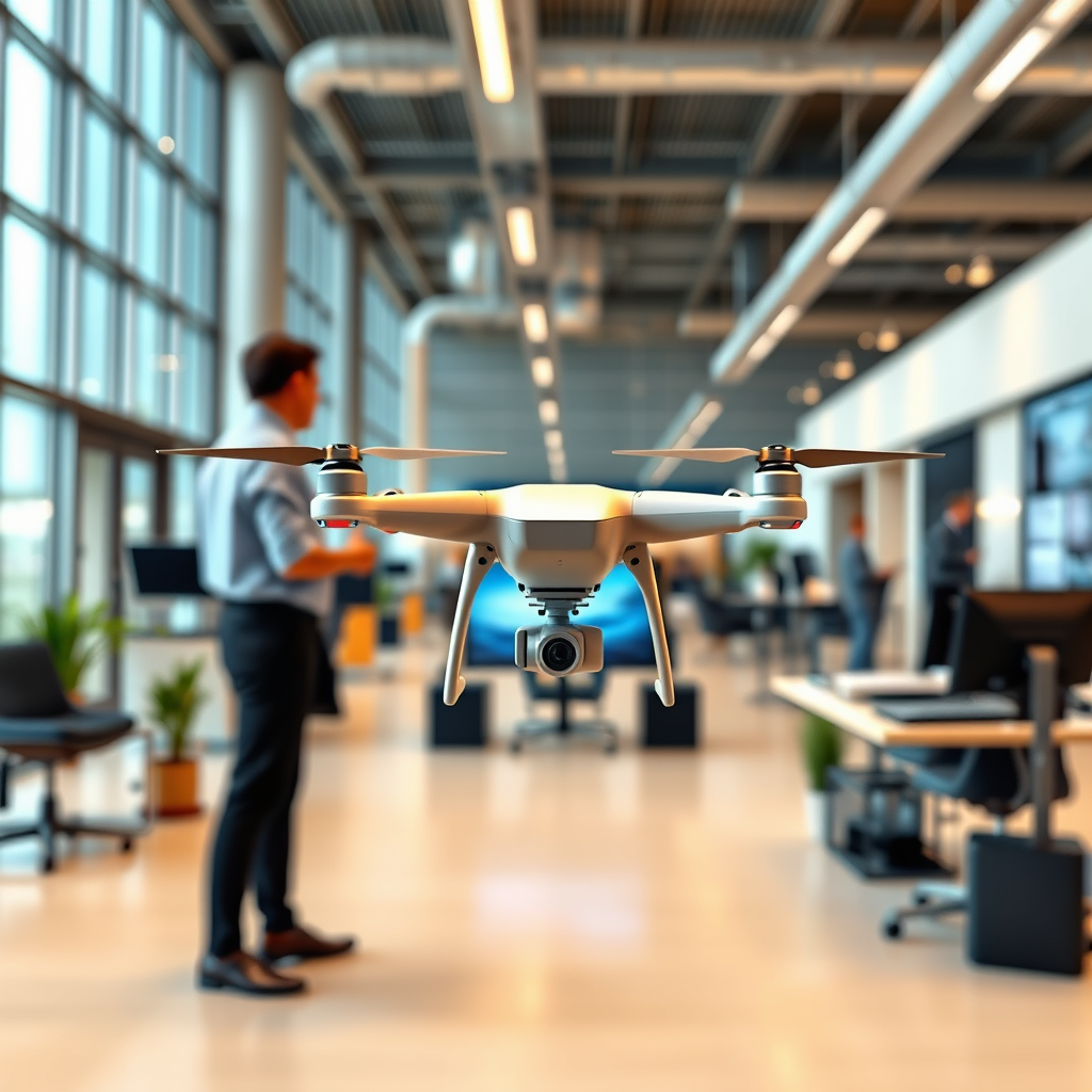 Understanding FAA Regulations - how close to an airport can i fly my drone