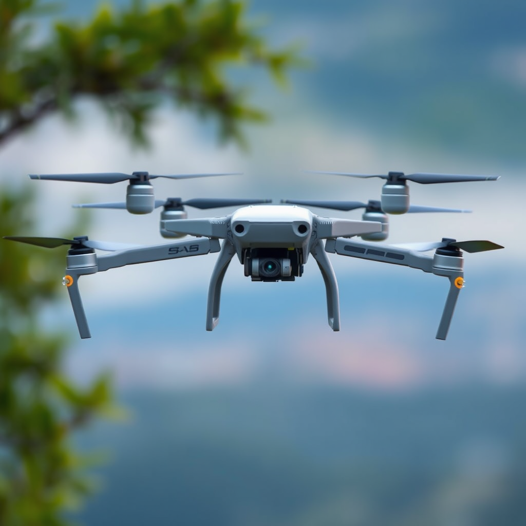 Understanding Drone Control Ranges - how far away can you control a drone