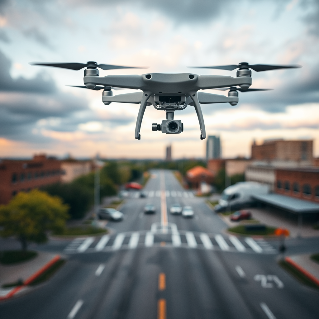 Understanding Federal Regulations - how far away can you fly a drone legally