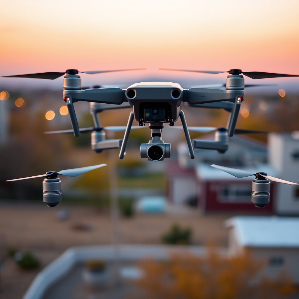 Understanding DJI Drone Models - how far can a dji drone fly