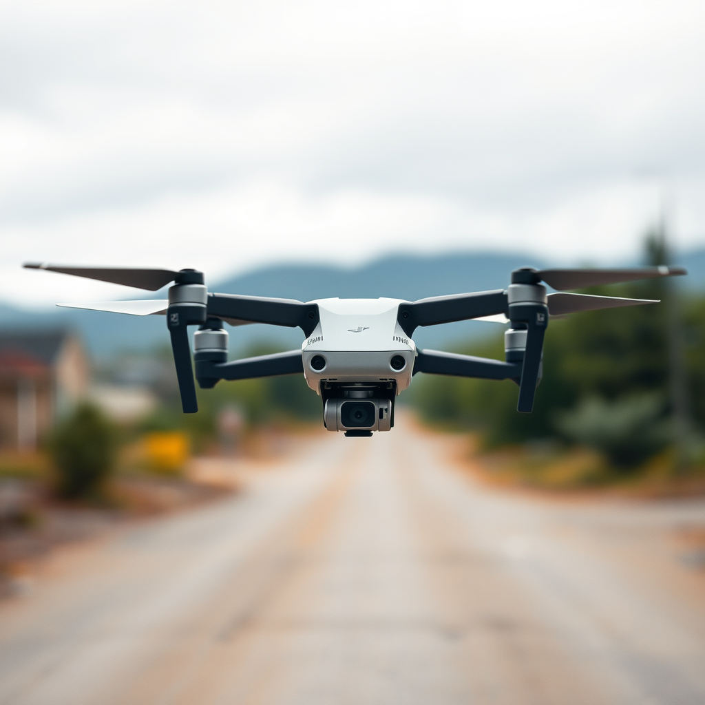 Understanding Drone Range - how far can a drone fly from the remote