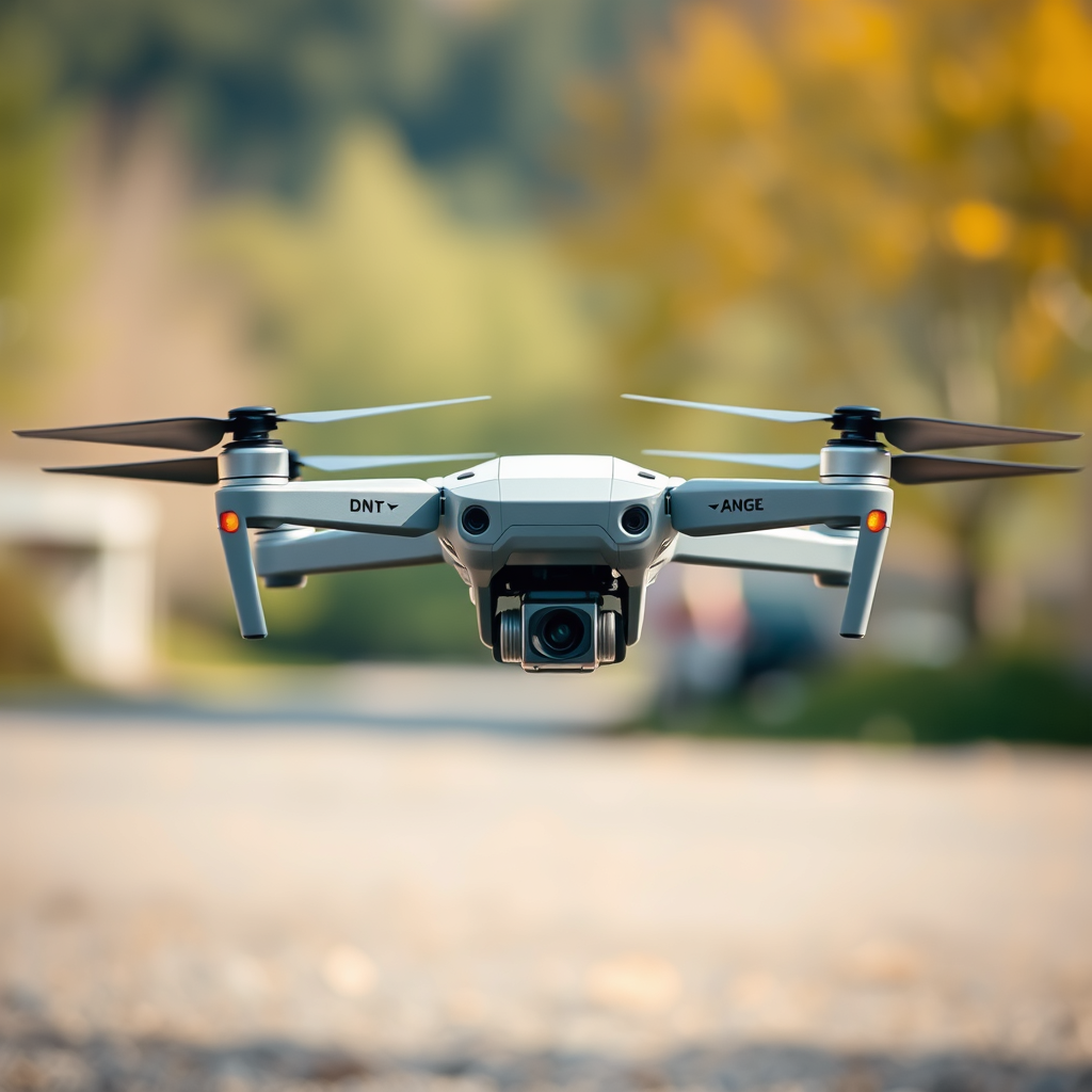 Understanding Drone Range - how far can a drone go out