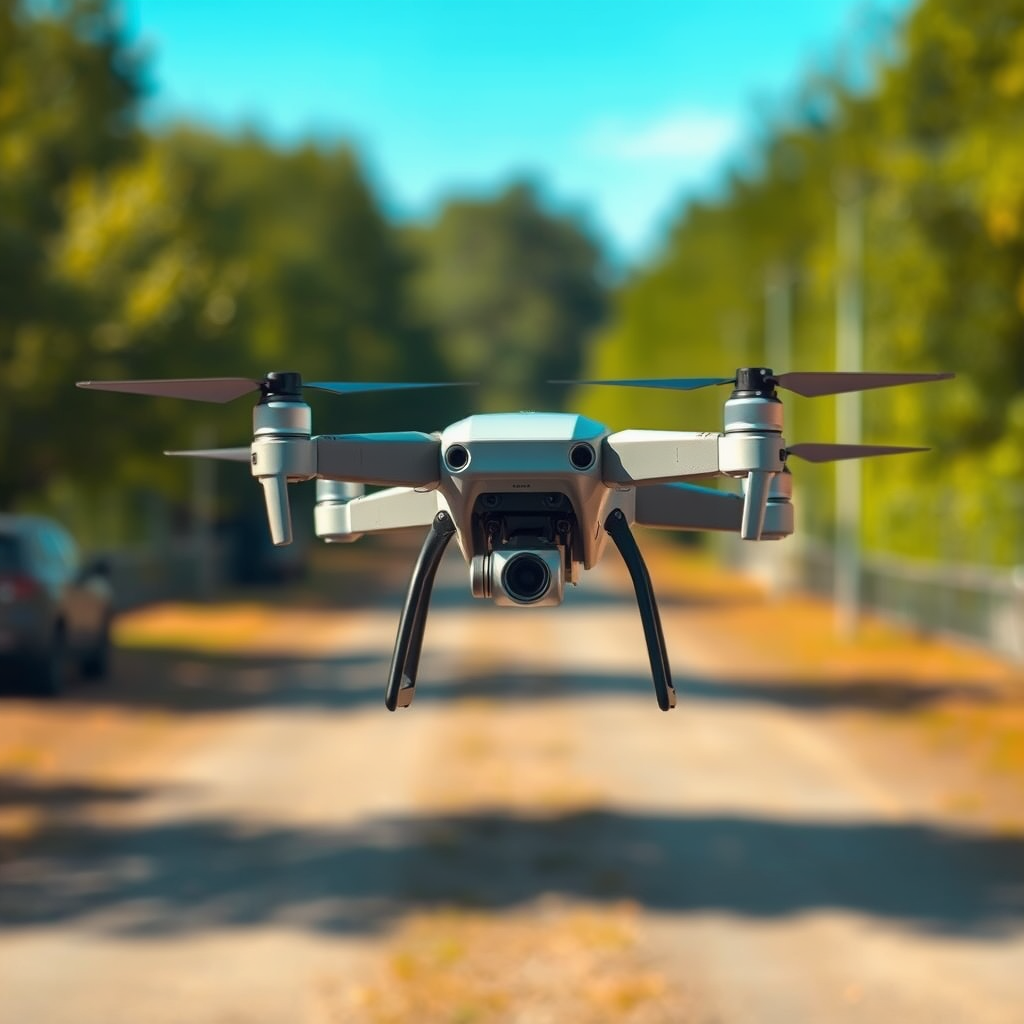 Understanding Drone Signal Range - how far can a drone go without losing signal