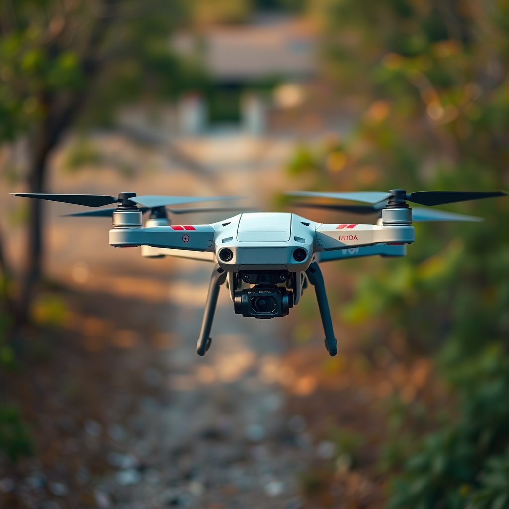 Understanding Drone Range - how far can a drone reach