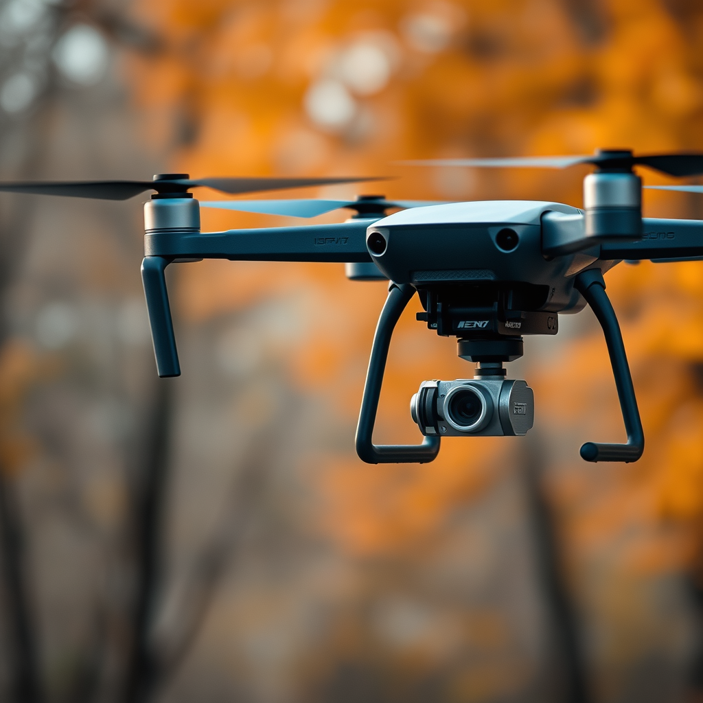 Understanding Drone Camera Capabilities Understanding Drone Camera Capabilities - how far can a drone see
