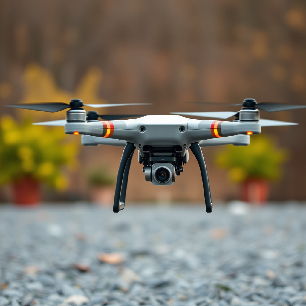 Understanding Drone Camera Types Understanding Drone Camera Types - how far can a drone zoom in