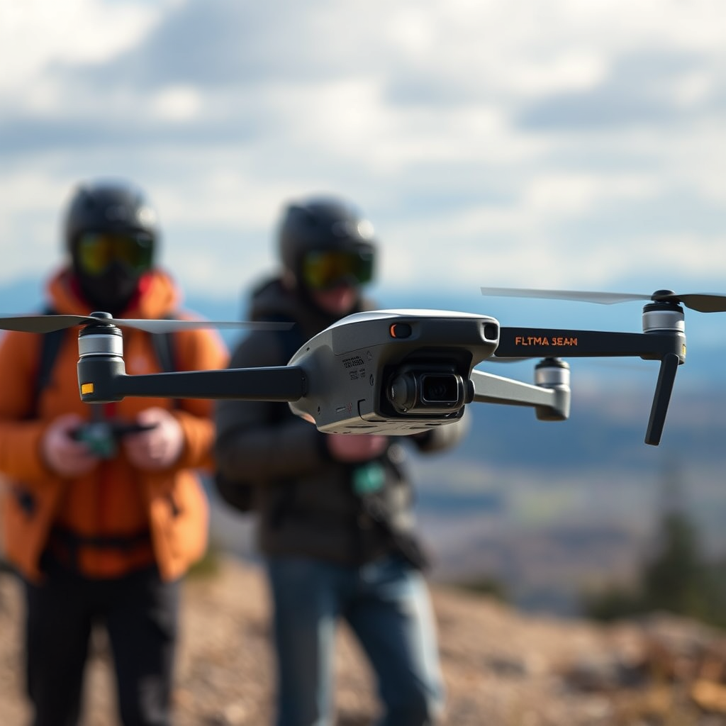 Understanding FPV Drone Range Understanding FPV Drone Range - how far can a fpv drone fly