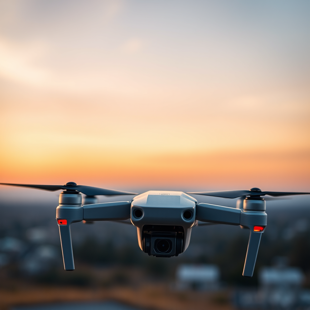 Understanding Drone Range - how far can a good drone fly