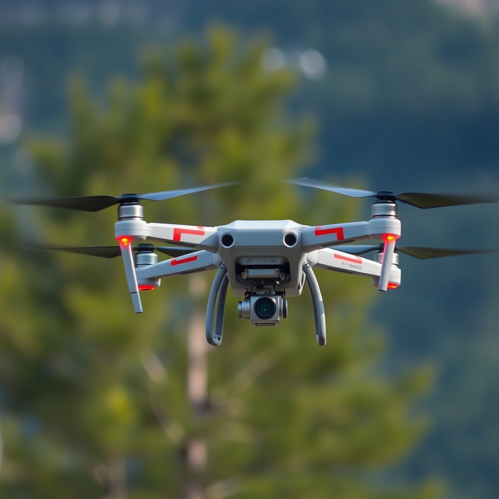 Understanding Drone Specifications Understanding Drone Specifications - how far can a normal drone fly
