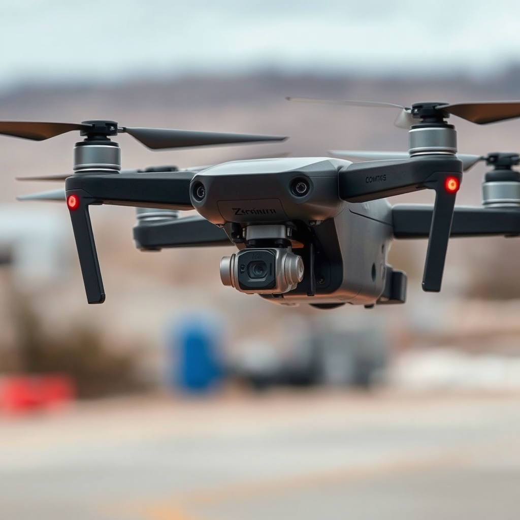 Overview of the Reaper Drone - how far can a reaper drone fly