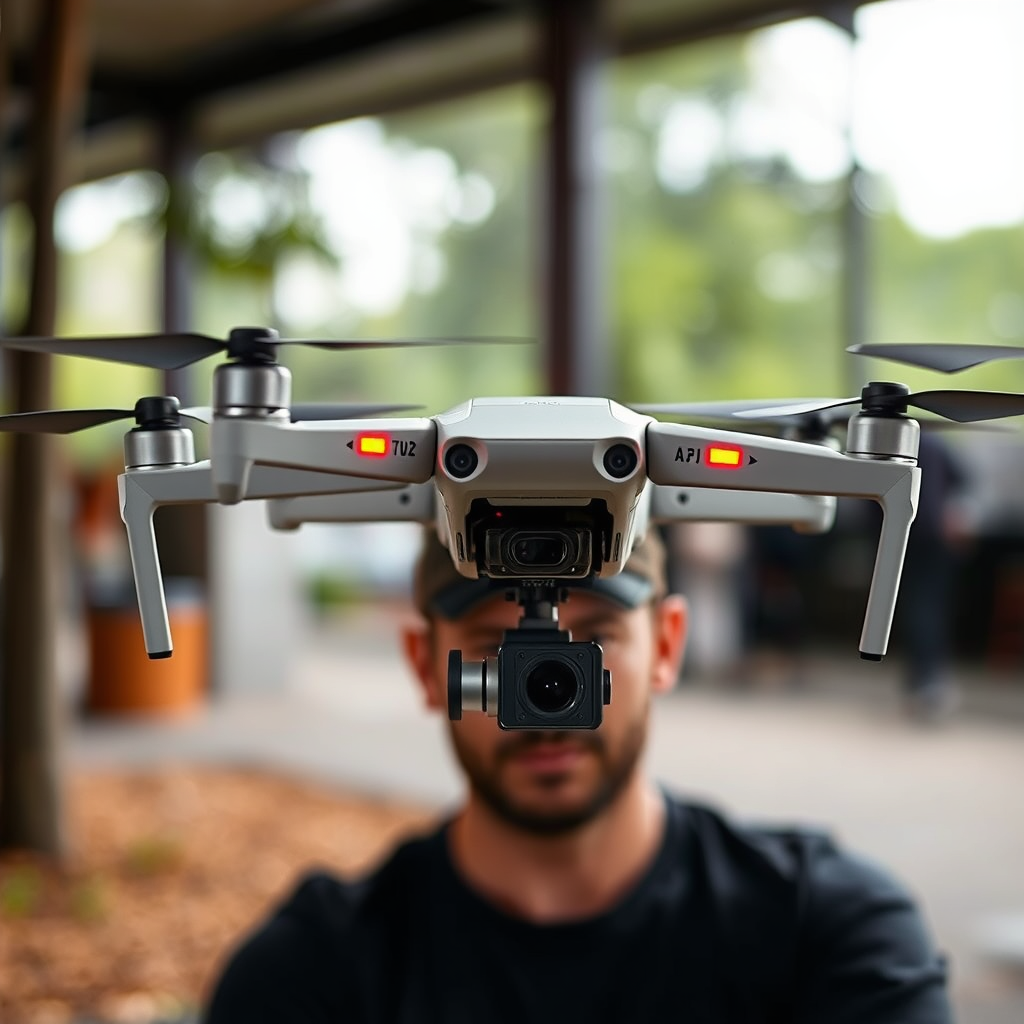 Understanding Drone Range Understanding Drone Range - how far can dji drone fly