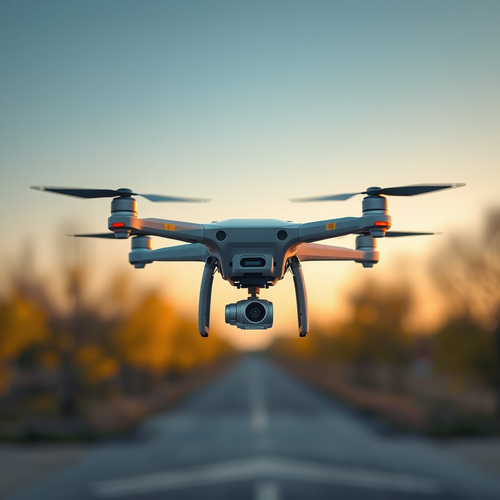 Understanding Drone Range Limitations - how far can drones fly from operator