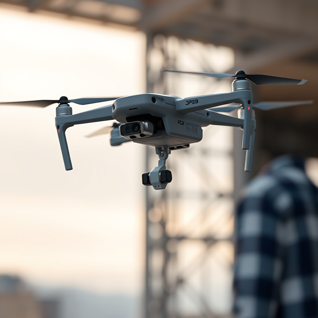 Understanding Drone Communication Systems - how far can drones go from controller