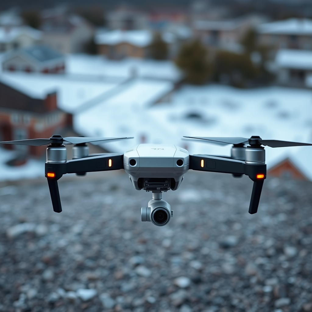 Understanding Drone Communication Ranges Understanding Drone Communication Ranges - how far can drones go from operator