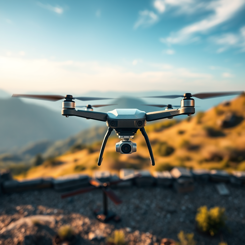 Understanding FPV Drone Range Understanding FPV Drone Range - how far can fpv drones go