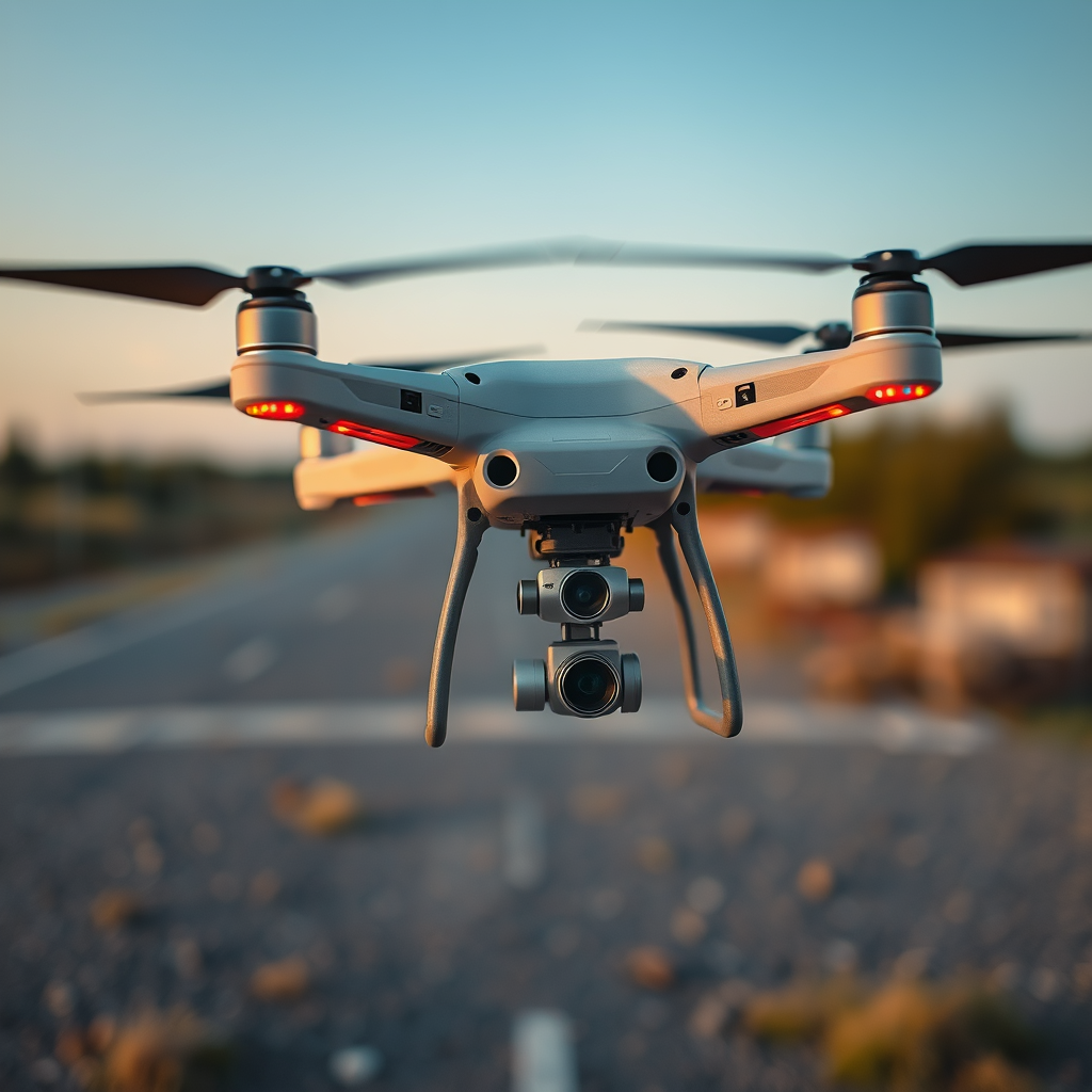 Understanding Drone Range Understanding Drone Range - how far can i fly my drone