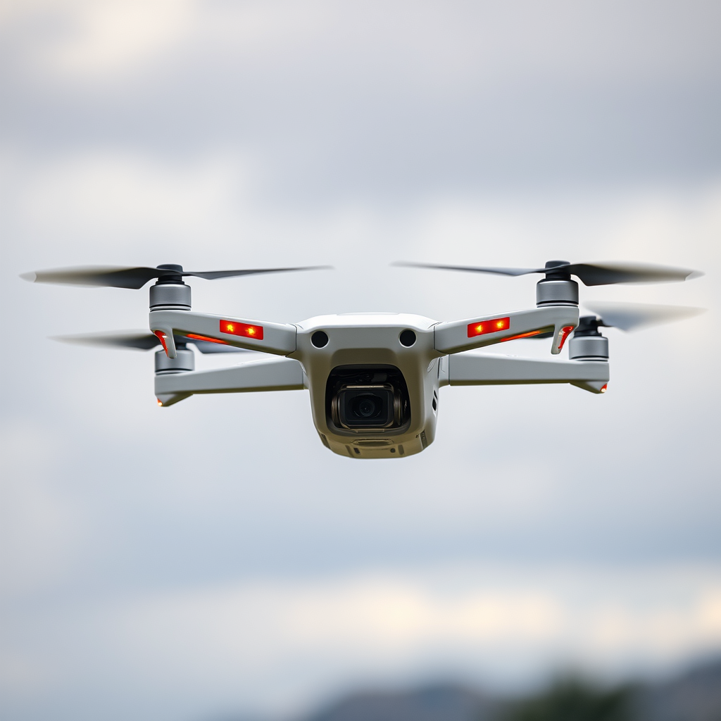 Understanding Parrot Drone Models - how far can parrot drone fly
