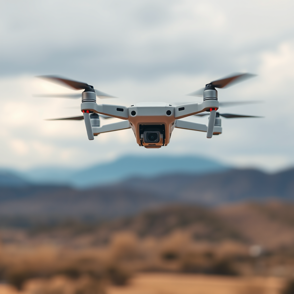 Understanding Drone Flight Range - how far can the best drone fly