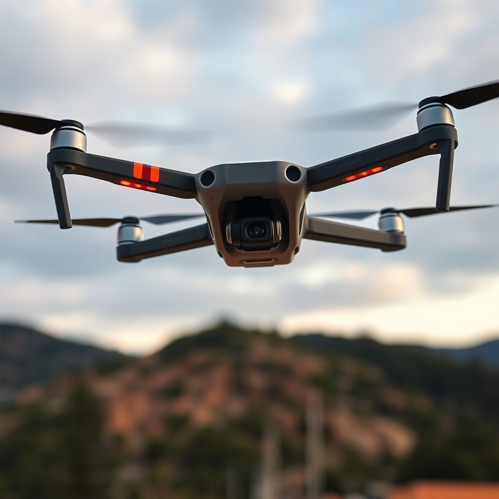 Understanding the Karma Drone's Range - how far can the karma drone go