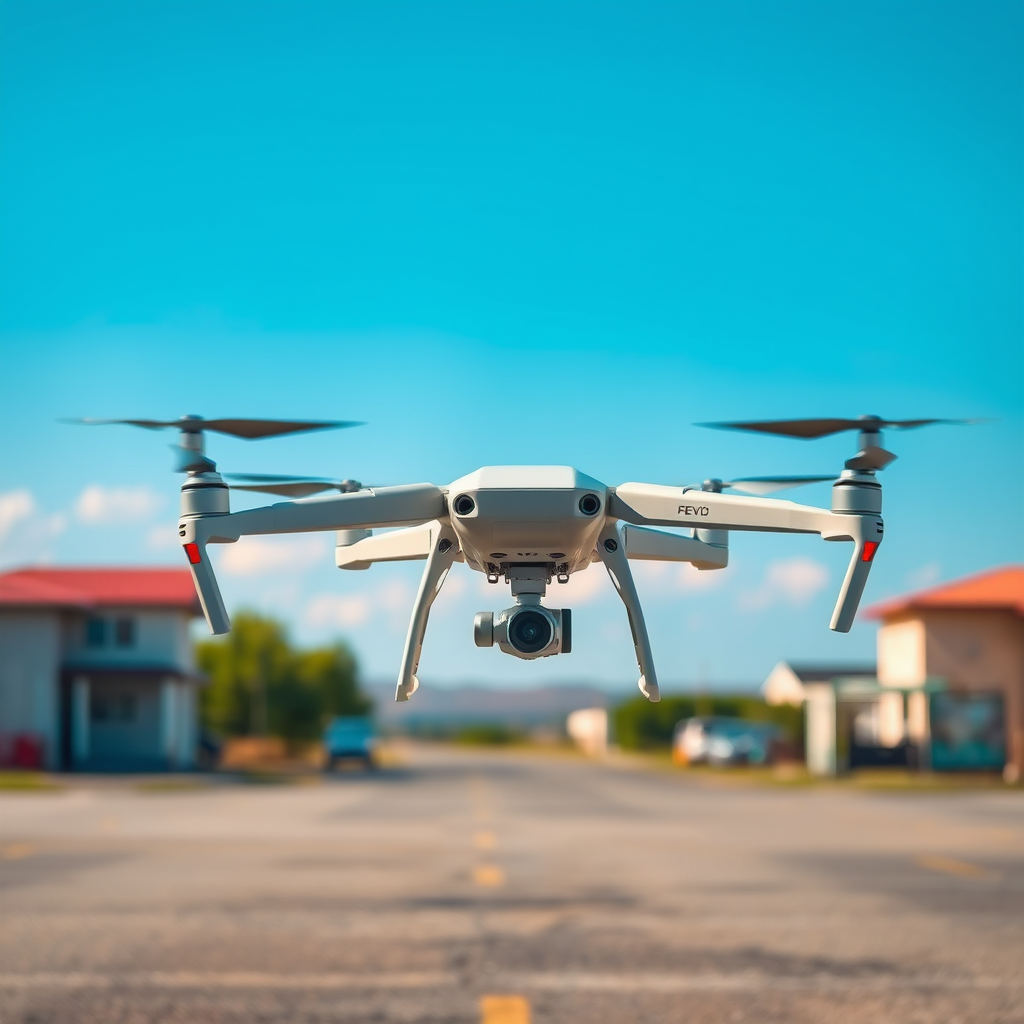 Understanding Drone Range - how far can u fly a drone