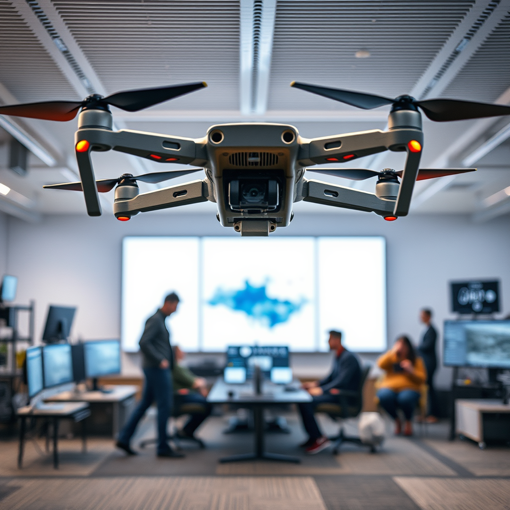 Types of Drones Used in Ukraine - how far can ukraine drones fly