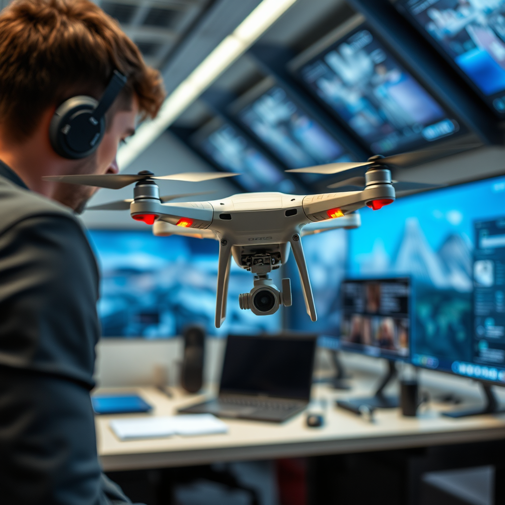 Types of Ukrainian Drones - how far can ukrainian drones fly