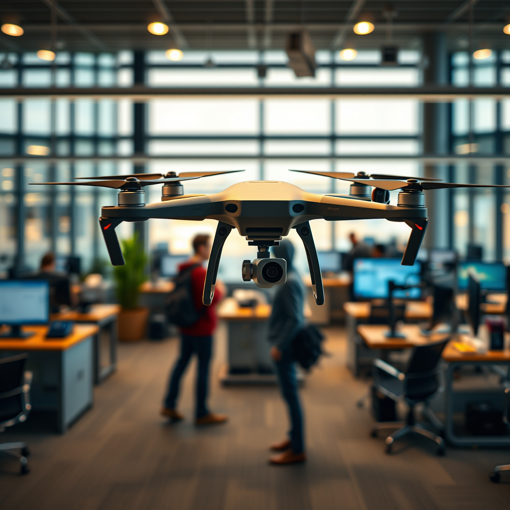 Understanding FAA Regulations Understanding FAA Regulations - how far can you fly a drone from an airport