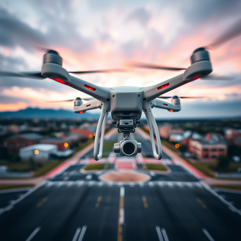 Understanding FAA Regulations Understanding FAA Regulations - how far can you fly a drone legally