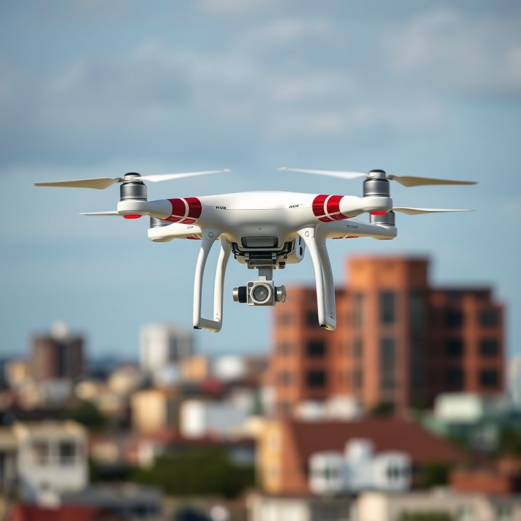 Understanding the Phantom 4’s Range - how far can you fly a phantom 4 drone