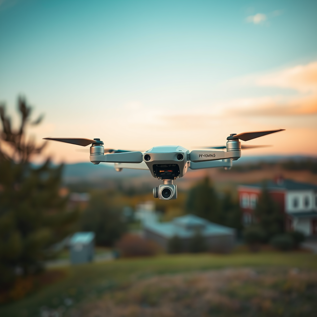 Understanding FAA Regulations - how far can you legally fly a drone
