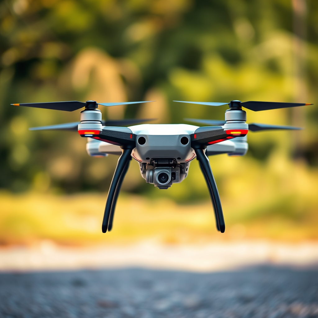 Understanding Drone Range Limits - how far can you operate a drone