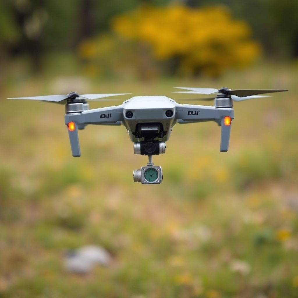 Understanding DJI Drone Range Specifications - how far dji drone can fly