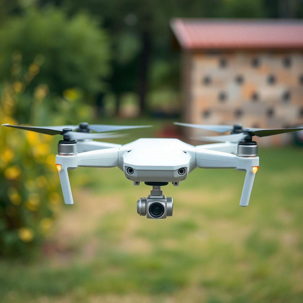 Understanding Drone Control Ranges - how far drone can be controlled