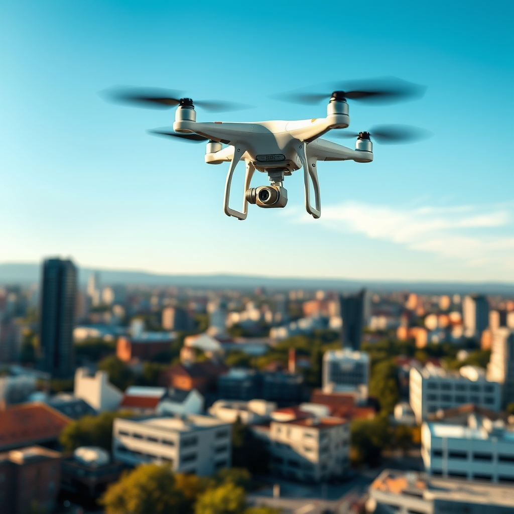 Understanding FAA Regulations - how far up can a drone fly