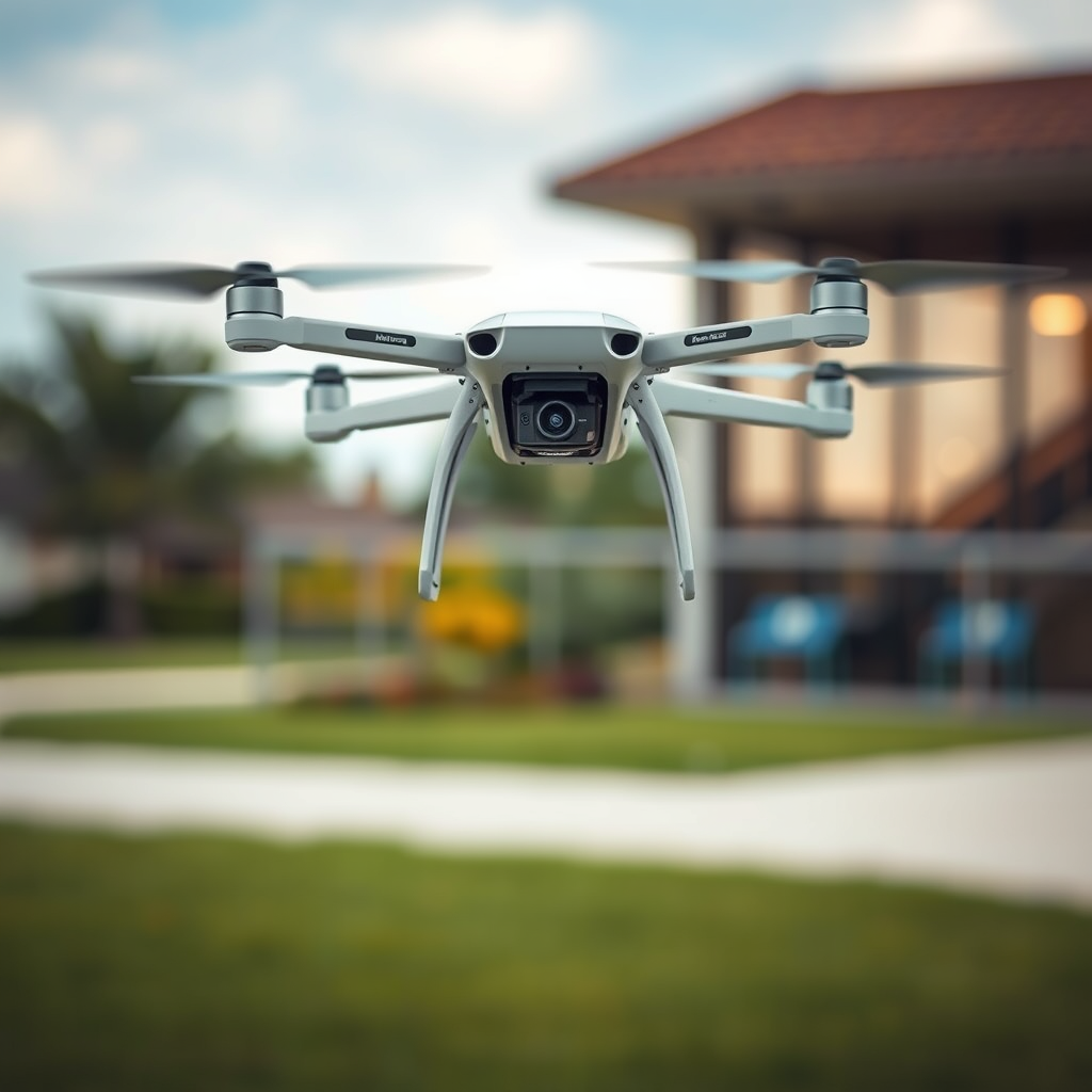 Understanding Drone Speed Categories - how fast can a consumer drone fly