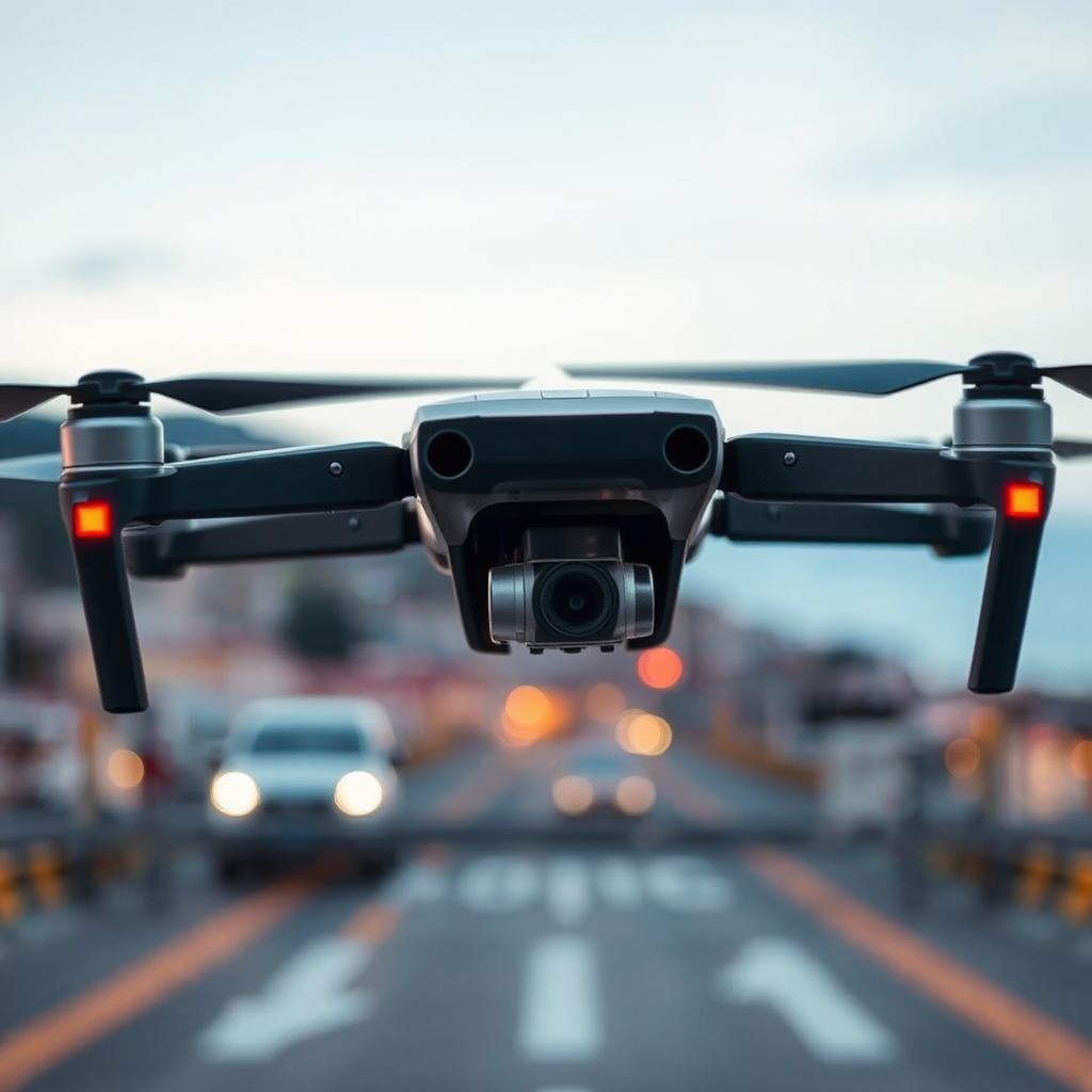 Types of Drones and Their Speed Ranges Types of Drones and Their Speed Ranges - how fast can a drone travel
