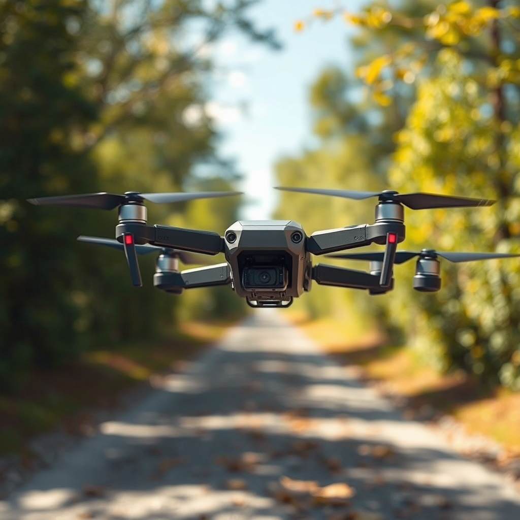 Understanding FPV Drone Types - how fast can a fpv drone go