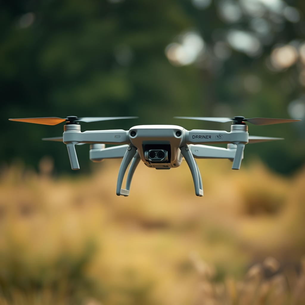 Understanding Drone Classifications - how fast can a small drone fly