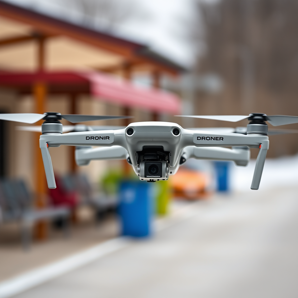 Understanding Drone Categories - how fast can drones fly in mph