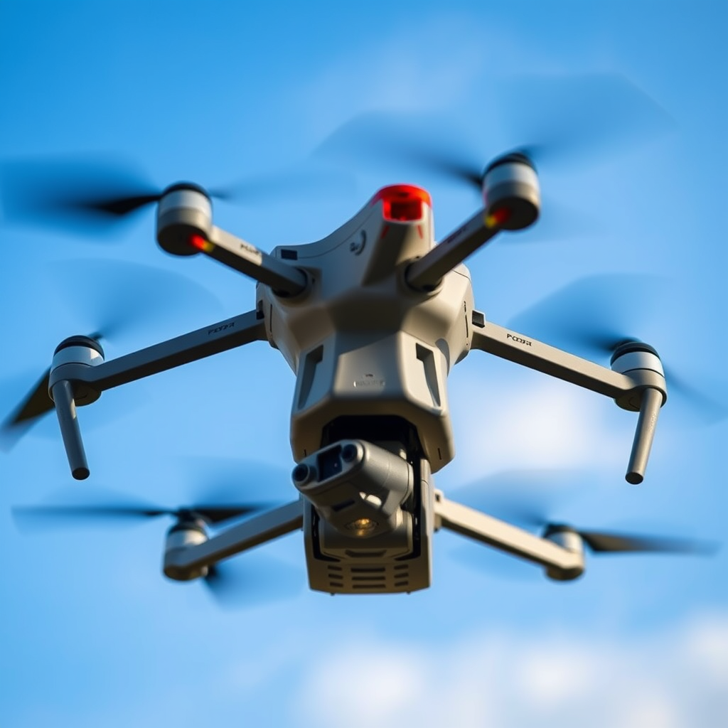 Understanding Racing Drone Types Understanding Racing Drone Types - how fast can racing drones fly