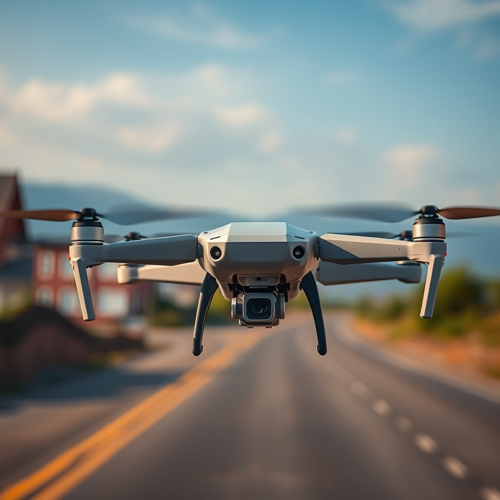 Types of Drones and Their Speed Ranges Types of Drones and Their Speed Ranges - how fast drone can fly