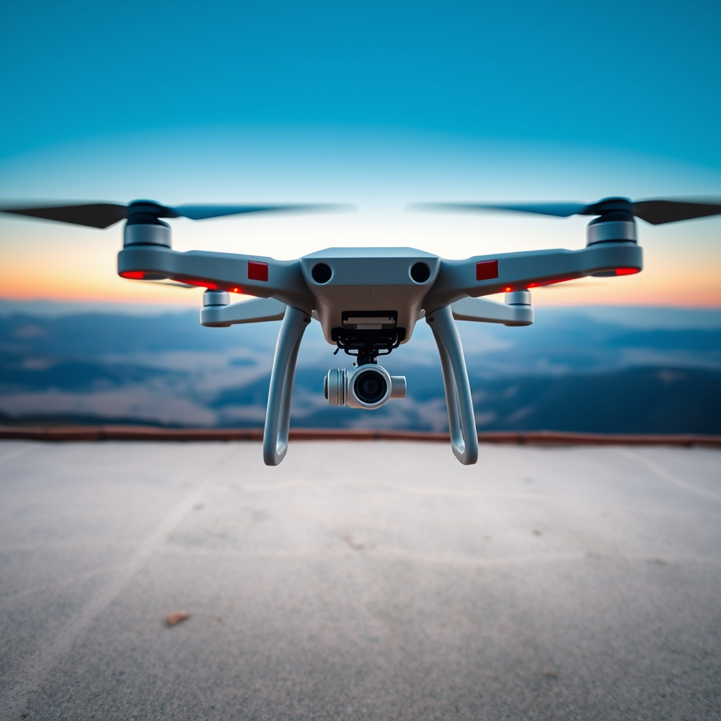 Understanding DJI Drone Altitude Limits Understanding DJI Drone Altitude Limits - how high can a dji drone go