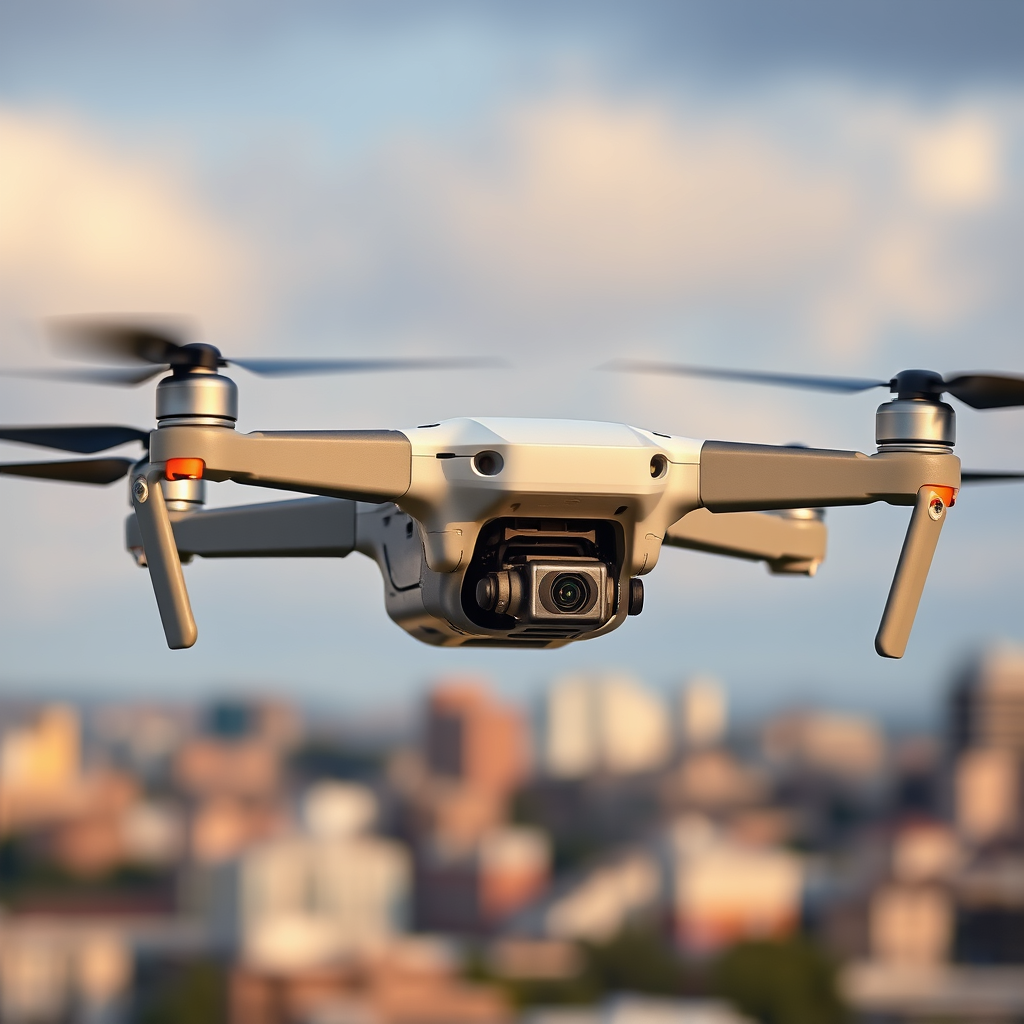 Understanding Drone Flight Regulations - how high can a drone fly in the sky