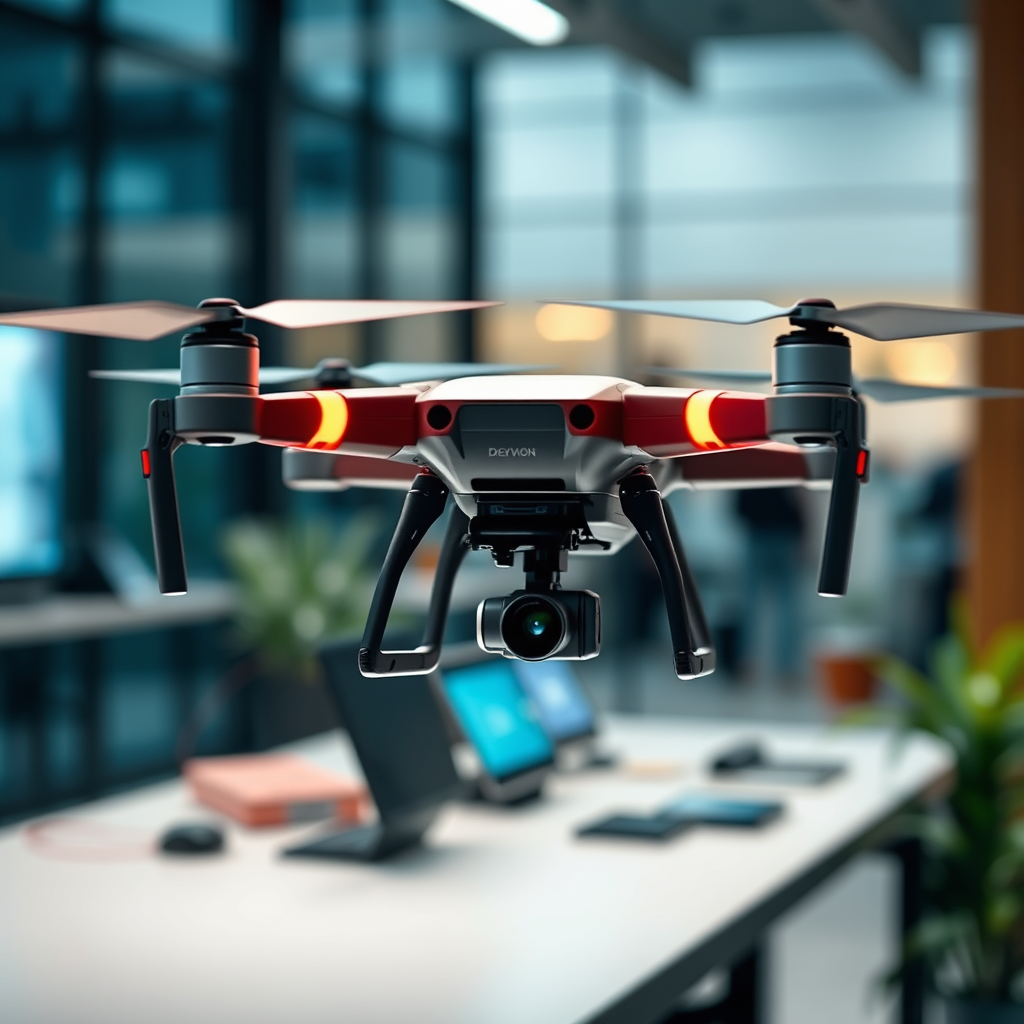 Understanding Drone Altitude Limits Understanding Drone Altitude Limits - how high can a drone go in the air