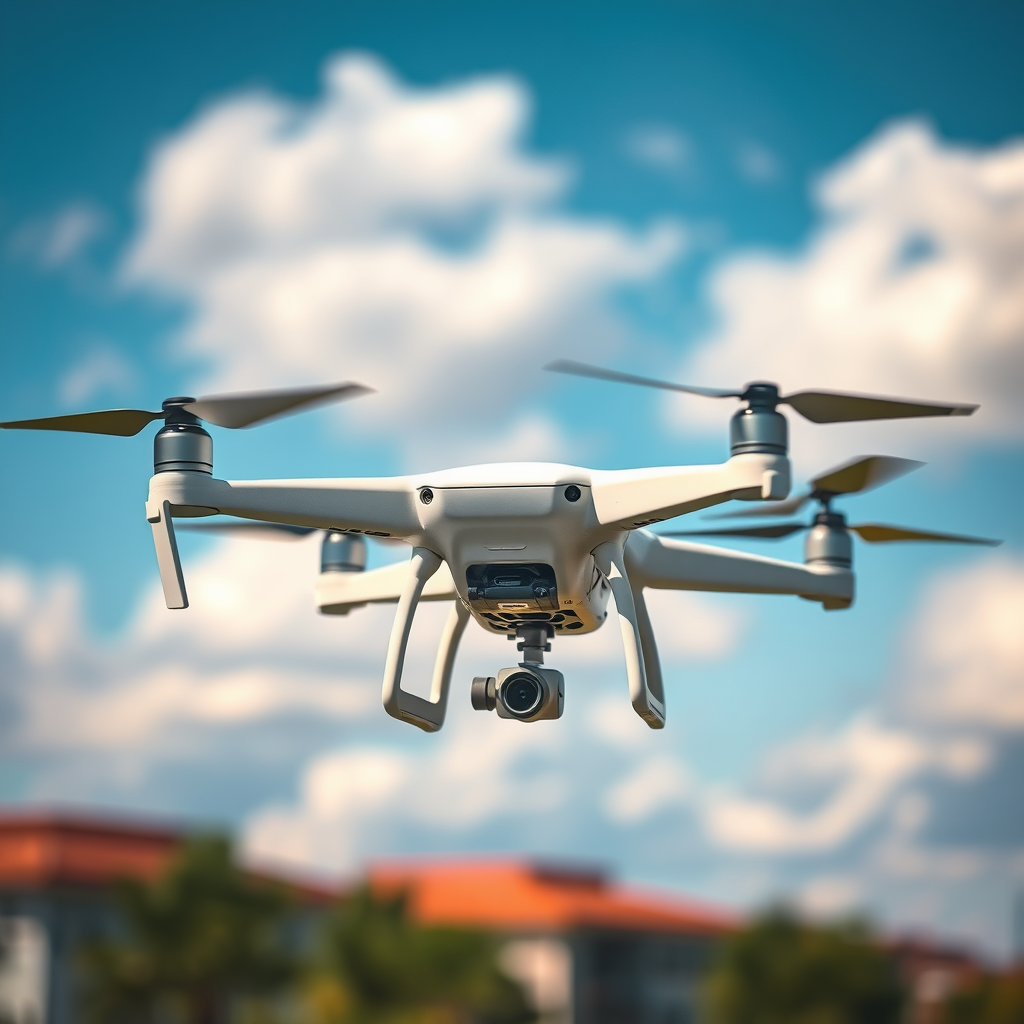 Understanding Drone Altitude Limits Understanding Drone Altitude Limits - how high can a drone go up