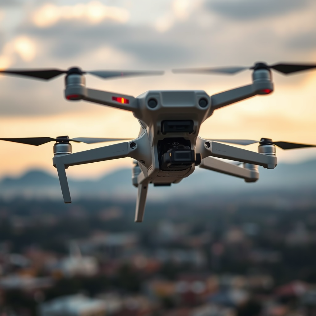 Understanding FAA Regulations Understanding FAA Regulations - how high can a drone legally fly