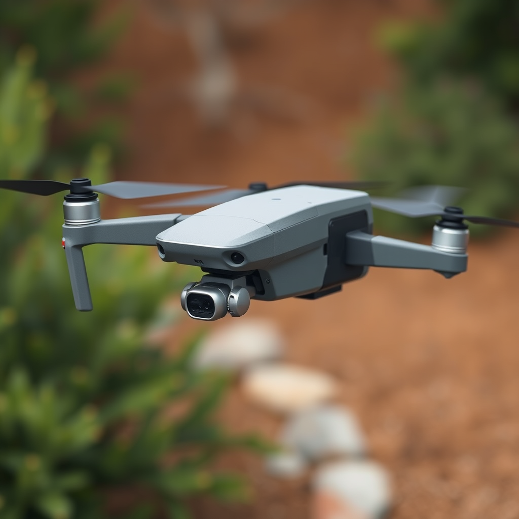 Understanding Drone Altitude Limits - how high can a drone x pro fly